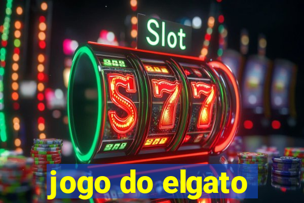 jogo do elgato